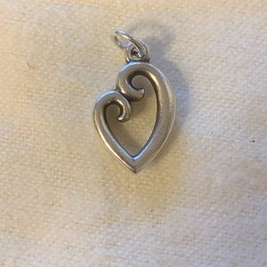 Mother’s Love Charm